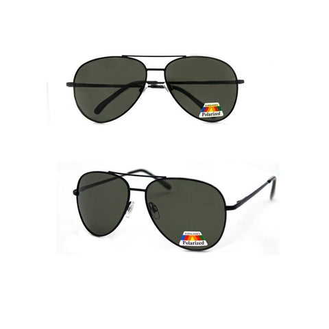 Men Polarized Aviator Sunglasses