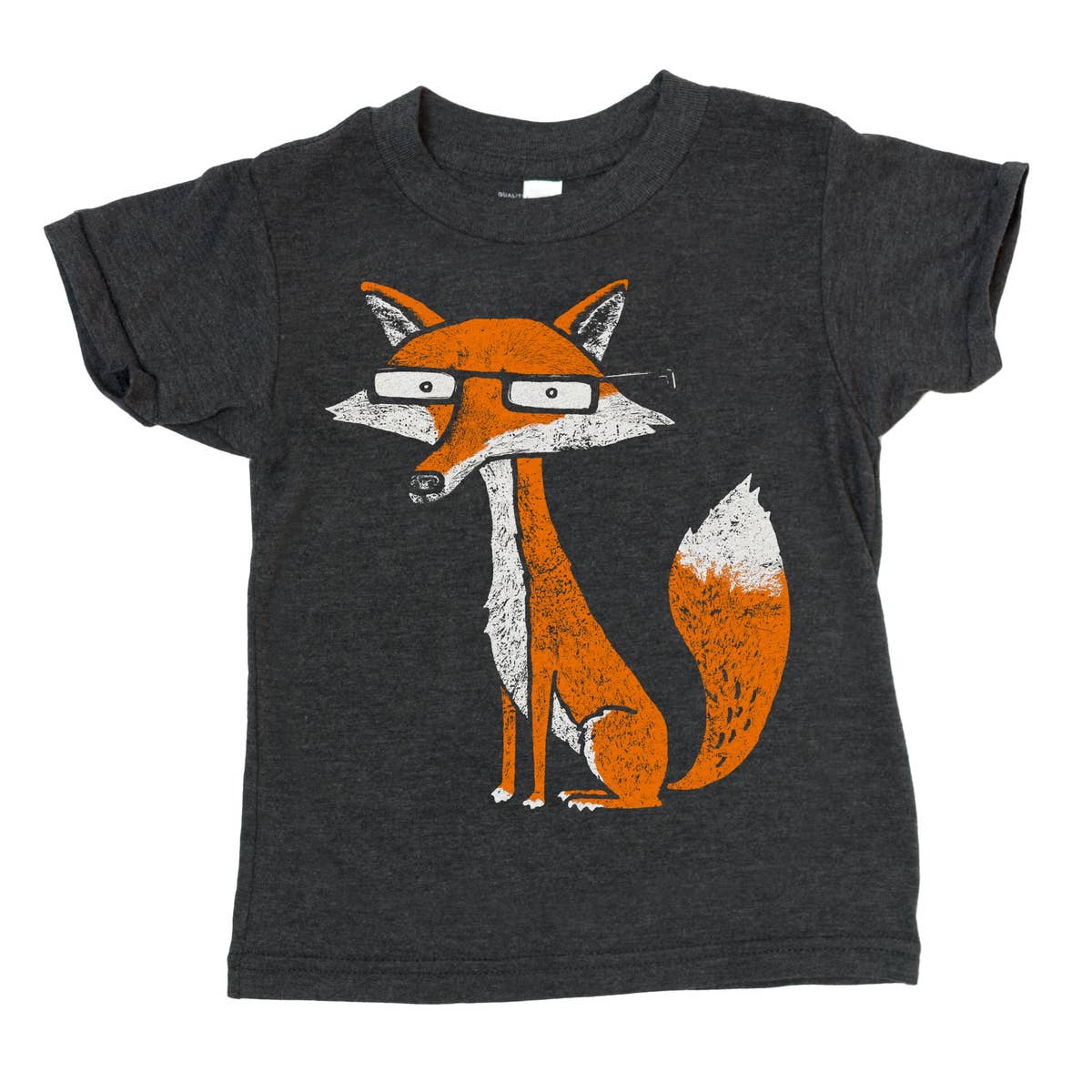 Fox Boys T-Shirt