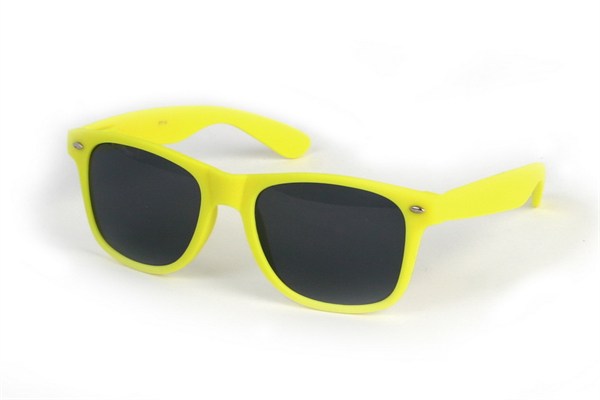 Men's Wayfarer Sunglasses