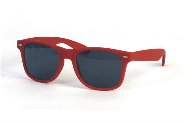 Men's Wayfarer Sunglasses