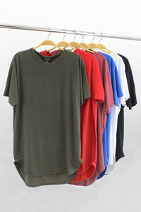 Mens Casual T-Shirts