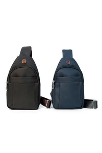 Sport Sling Backpack Bag